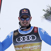 Dominik Paris novi svjetski prvak u superveleslalomu