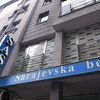Promet na Sarajevskoj berzi 115.021 KM