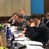 Crnadak u Washingtonu predstavio doprinos BiH u borbi protiv IDIL-a