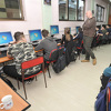 Elektrotehnička škola u Tuzli postaje solarna elektrana za proizvodnju struje