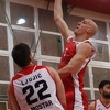Pobjeda košarkaša Sparsa u Rogaškoj Slatini, Lovćen lako sa Zrinjskim