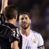 Sergio Ramos postao igrač sa najviše kartona u duelima Reala i Barcelone