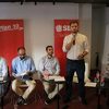 Čengić u Parlamentu FBiH predložio zakon o otpisu duga freelancerima i pomoći iz dijaspore