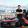 Mark Webber provozao Porsche 911 GT2 RS Clubsport