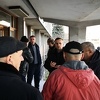 Radnici Željezare Zenica na protestima od Vlade FBiH tražili uvezivanje staža za 51 radnika
