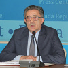 Kasipović: Komisije o utvrđivanju istine u Srebrenici se formiraju radi suživota budućih generacija