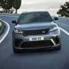 Najsnažniji Range Rover Velar pokreće V8 motor
