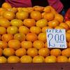 U RS zabranjen uvoz mandarina zbog povećanog sadržaja pesticida