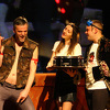 Predstava "Pink Moon" 8. februara gostuje na sceni SARTR-a