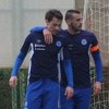 Željezničar pobijedio Vorsklu golovima Ramovića i Osmankovića