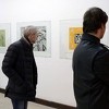 Predstavljene mape grafika Sarajeva, nastale kao odgovor umjetnika na rat