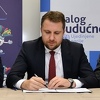 UN ozvaničio svoju podršku EYOF-u potpisivanjem ugovora o saradnji