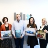 Uručene Klix Auto godine nagrade: Titule za Ford Focus, Audi A6 i SEAT Aronu