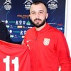 Radmilović odradio prvi trening u Mostar SG Stakloradu: Sretan sam zbog dolaska
