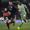 Betis i Valencia remizirali u sjajnom meču, Joaquin pogodio direktno iz kornera