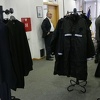 Proizvođači pisali Viliću: Direkcija ne može donositi pravilnik o policijskim uniformama