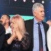 Hanka Paldum pjevala sa Čovićem u HRT-ovoj emisiji "Lijepom našom" u Ljubuškom