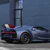 Bugatti predstavio Chiron Sport  kojim proslavlja svoj 110. rođendan