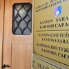 Predložen pritvor uhapšenom službeniku Uprave policije MUP-a KS