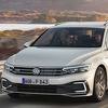 Volkswagen predstavio Passat GTE plug-in hibrid