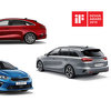 KIA osvojila tri iF nagrade za dizajn