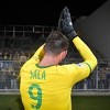 Nantes povukao broj 9 iz upotrebe u čast preminulom Emilianu Sali