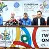 Ususret EYOF-u: BiH će za dva dana biti središte zimskog sporta Evrope
