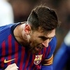 Lionel Messi najplaćeniji nogometaš u Evropi