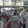U Sarajevo stigli prvi takmičari EYOF-a