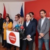 Naša stranka: Cilj Komisije o Srebrenici nije uspostava istine, već relativizacija