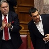 Grčki parlament ratifikovao Protokol o pristupanju Makedonije u NATO-u