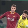 Džeko kapitenski: Strijelac i asistent u uvjerljivoj pobjedi Rome kod Chieva