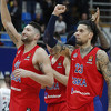 CSKA slavio u derbiju: Real u dramatičnoj završnici pao u Moskvi