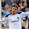 Los Angeles Galaxy će napraviti statuu Davida Beckhama