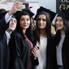 Promovisano 649 diplomanata Univerziteta "Džemal Bijedić": Mostar i državu učiniti boljim