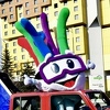Na ulicama Sarajeva održan veliki svečani defile uoči početka EYOF-a