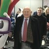 Predsjednik Evropskog olimpijskog komiteta Janez Kocijančič stigao u Sarajevo