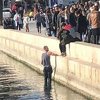 Napadnuti vaterpolisti Crvene zvezde u Splitu, jedan se spasio skokom u more