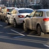 Lančani sudar u Sarajevu, povrijeđena jedna osoba