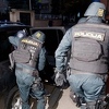 Osobe uhapšene u policijskoj akciji u Sarajevu predate Tužilaštvu KS