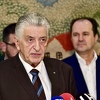 Lukić: SDA čeka odluku Glavnog odbora SDP-a, onda slijede razgovori s drugim strankama