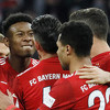 Bayern siguran protiv Schalkea, istopila se prednost Borussije