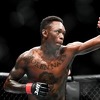 Nova UFC zvijezda Israel Adesanya pobijedio legendarnog Andersona Silvu