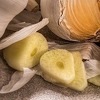 Bijeli luk topi masnoću i pomaže u mršavljenju