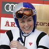 Briljantna Lindsey Vonn ispisala historiju za kraj karijere