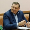U Mostaru počeo sastanak Čovića i Dodika, veliki interes medija