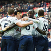 Tottenham upisao 20. pobjedu u sezoni, na Wembleyju pao Leicester