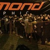 Veliko interesovanje publike na svečanom otvorenju EYOF-a, mnogi ostali ispred stadiona