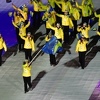 Pogledajte kako su dočekani takmičari BiH na otvaranju EYOF-a