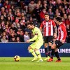 Barcelona remizirala kod Athletica i vratila Real Madrid u borbu za titulu prvaka